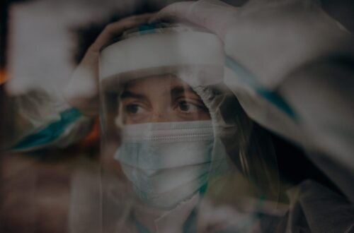 Les travailleurs de la santé en zones de conflit